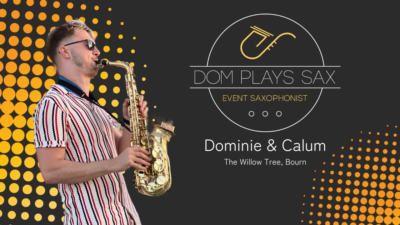 Dominie & Calum - The Willow Tree, Bourn