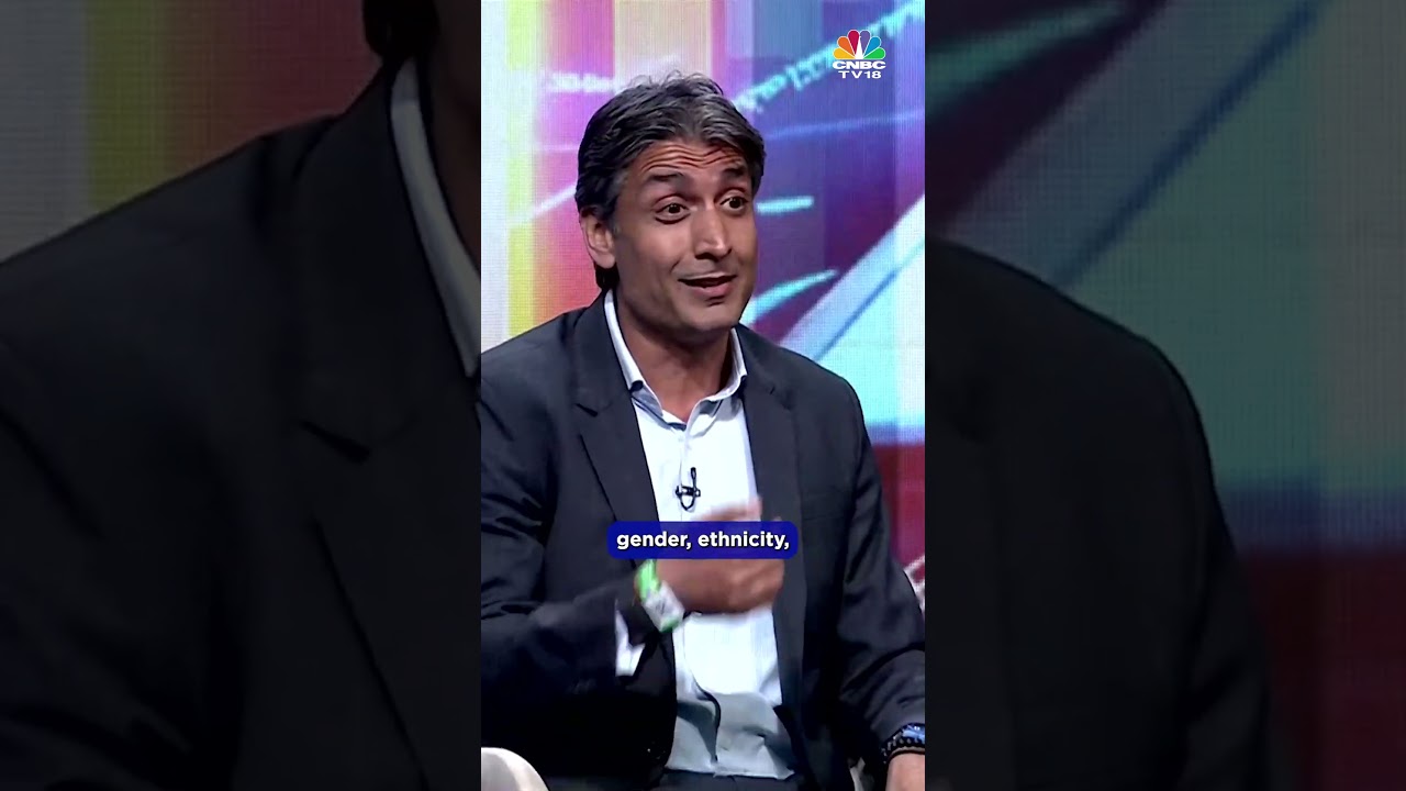 Wipro's Rishad Premji On What To Look For When Hiring Someone | GLS 2024 | CNCB TV18