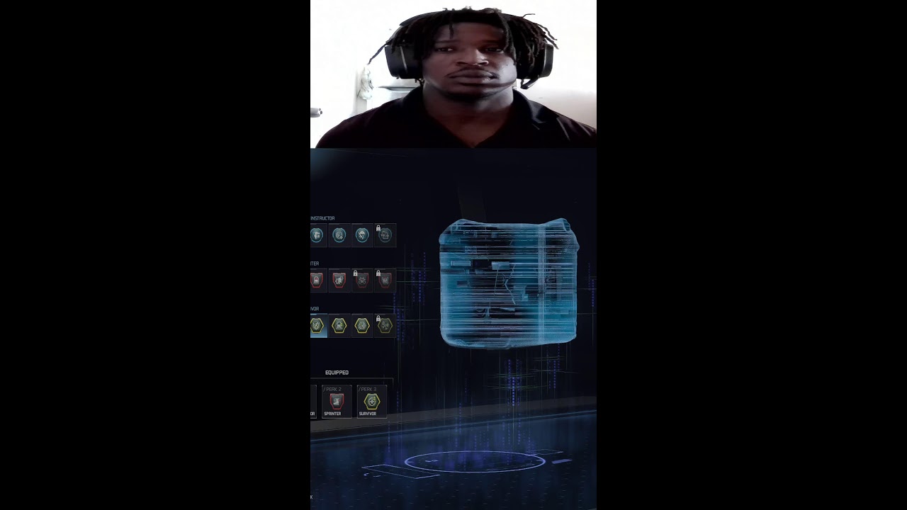 Call of Duty Rebirth Island