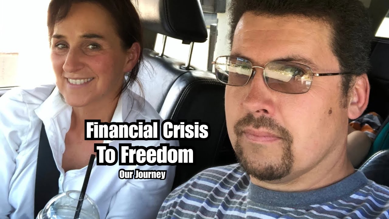 From struggling to thriving | our homestead breakthrough