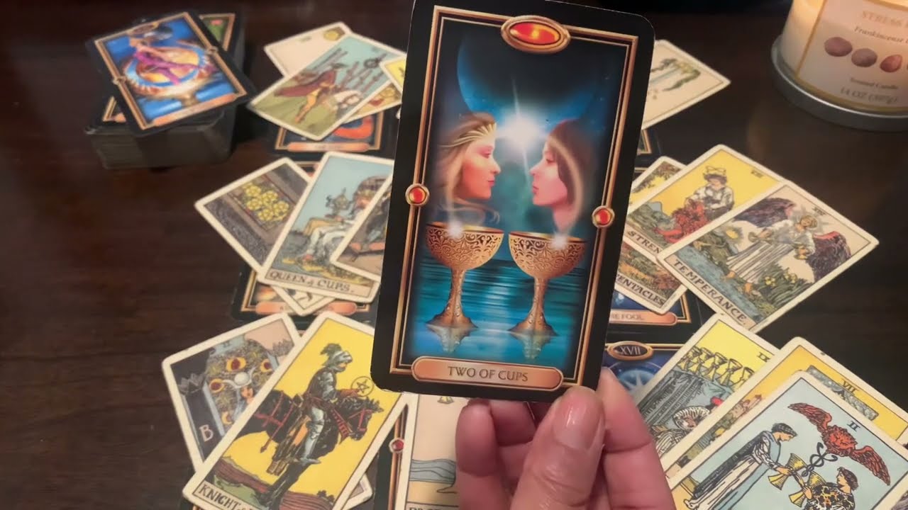 Capricorn♑️💕This New Love Will Put You At Ease♥️New Energy & The Perfect Match🥰Don’t Sabotage This