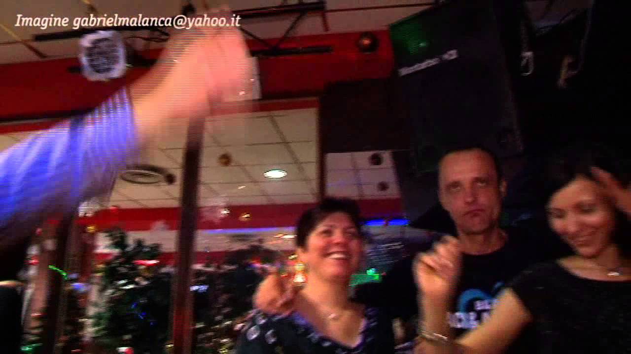 REVELION ROMANESC 2013 2014 TORINO Restaurant Pub Daniele DEZMAT TOTAL