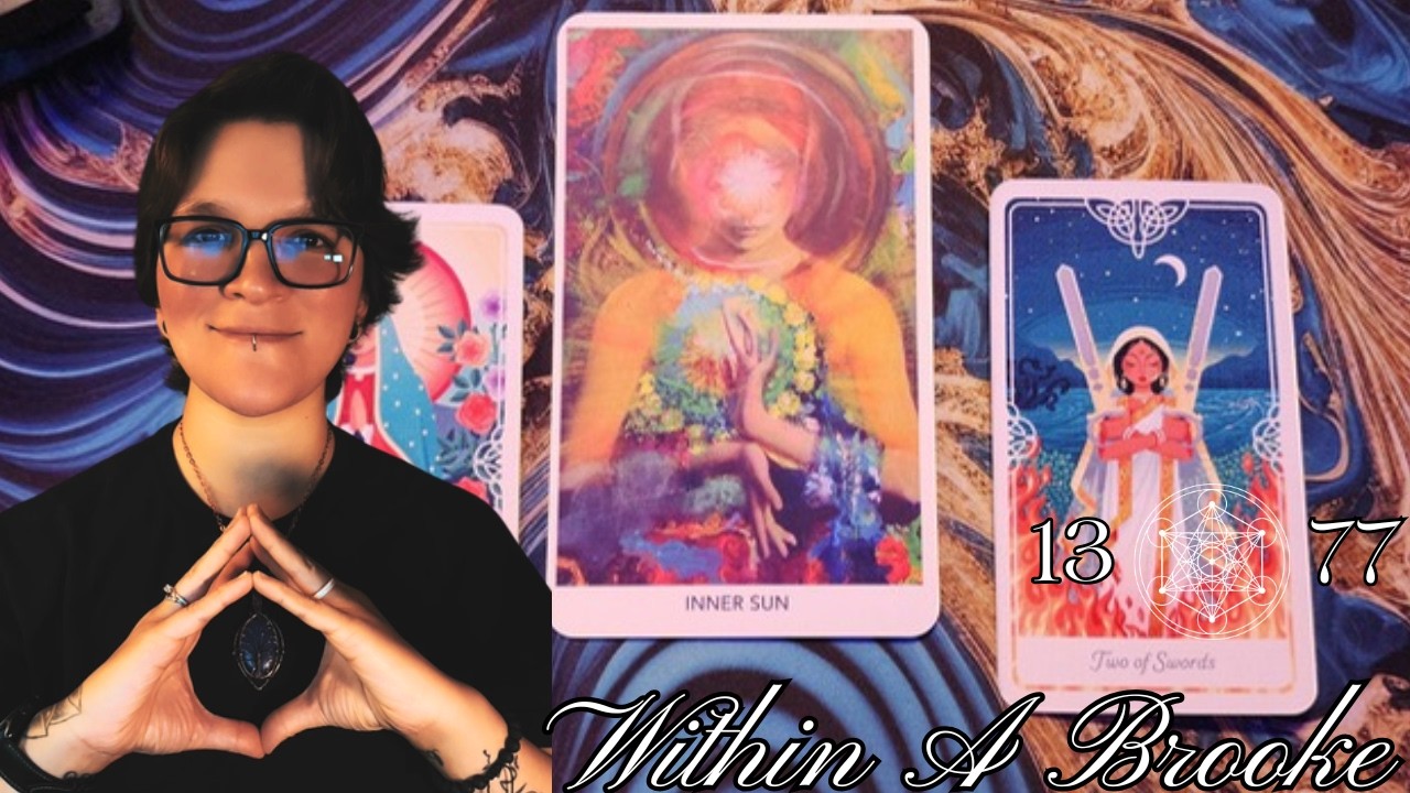 Inner Child Unified | It's Time To Create This New World 💫