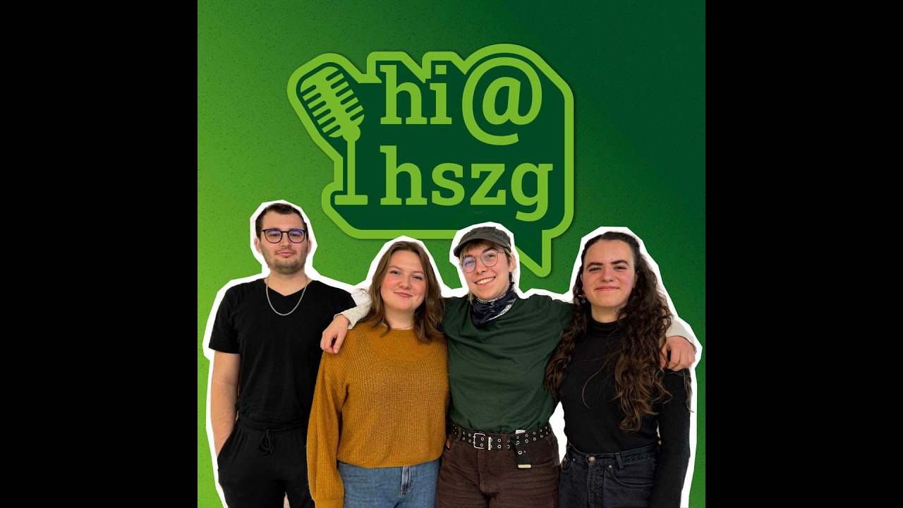 Episode 44: Bachelor Studium Umweltwissenschaften