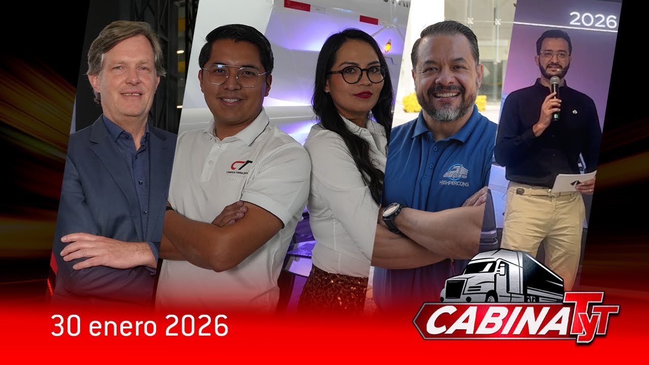 Dongfeng lanzará próximamente autobuses urbanos | 30 de enero, 2026