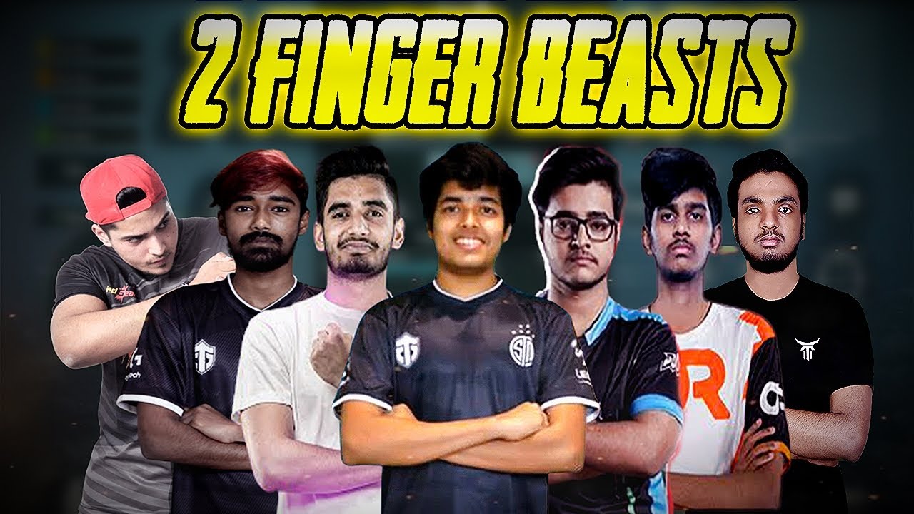 These Players Still Use THUMBS in 2021!🤯 | Thumb Players Skills Compilation ft Jonathan,Viper,Mavi