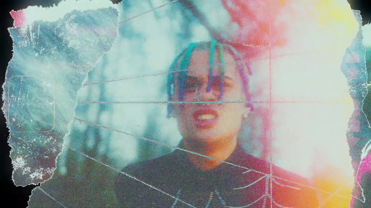 Juulz - Please [Prod. Juulz]