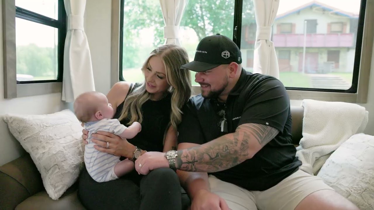 Impression: Leave your mark on every journey.