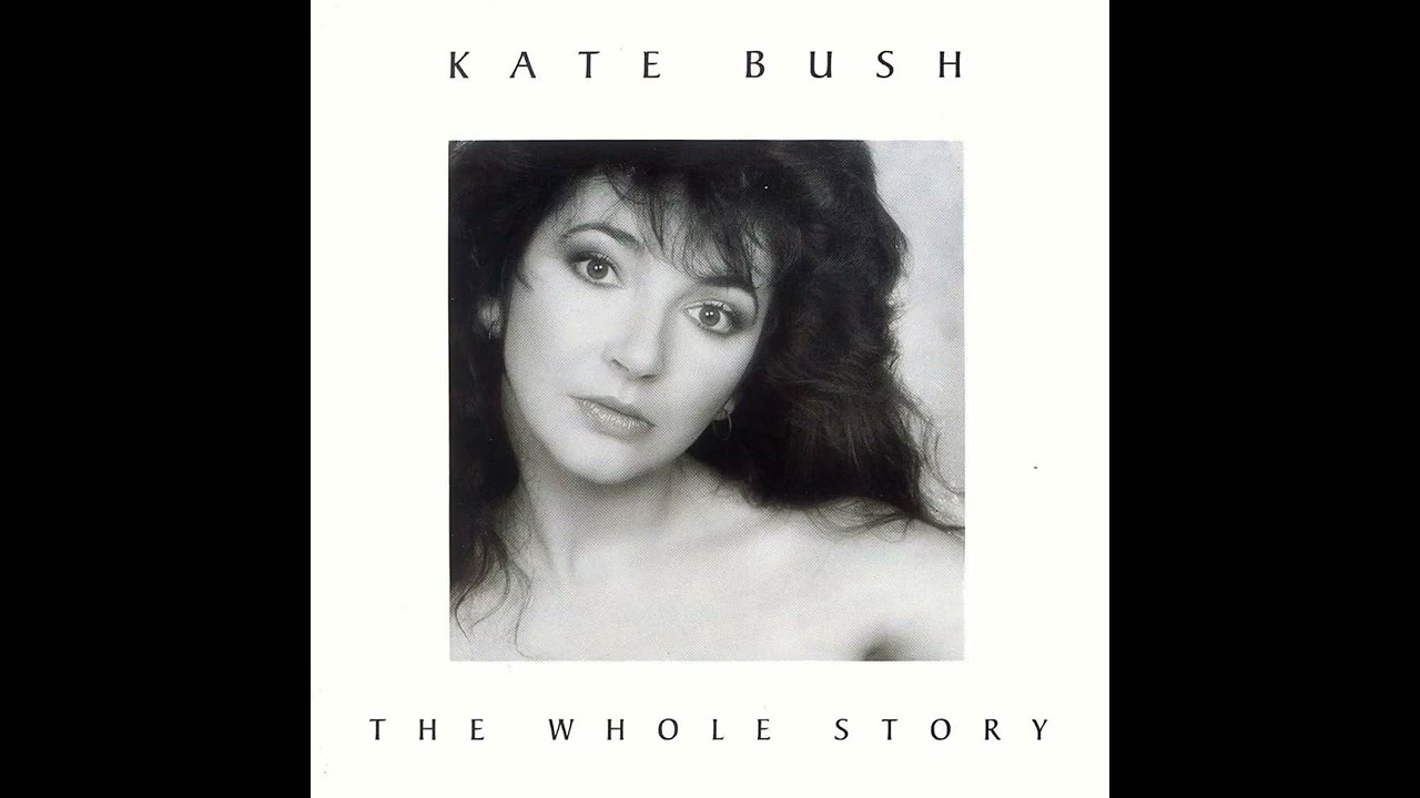 My Dad Listens to This S6E9: The Whole Story, Kate Bush