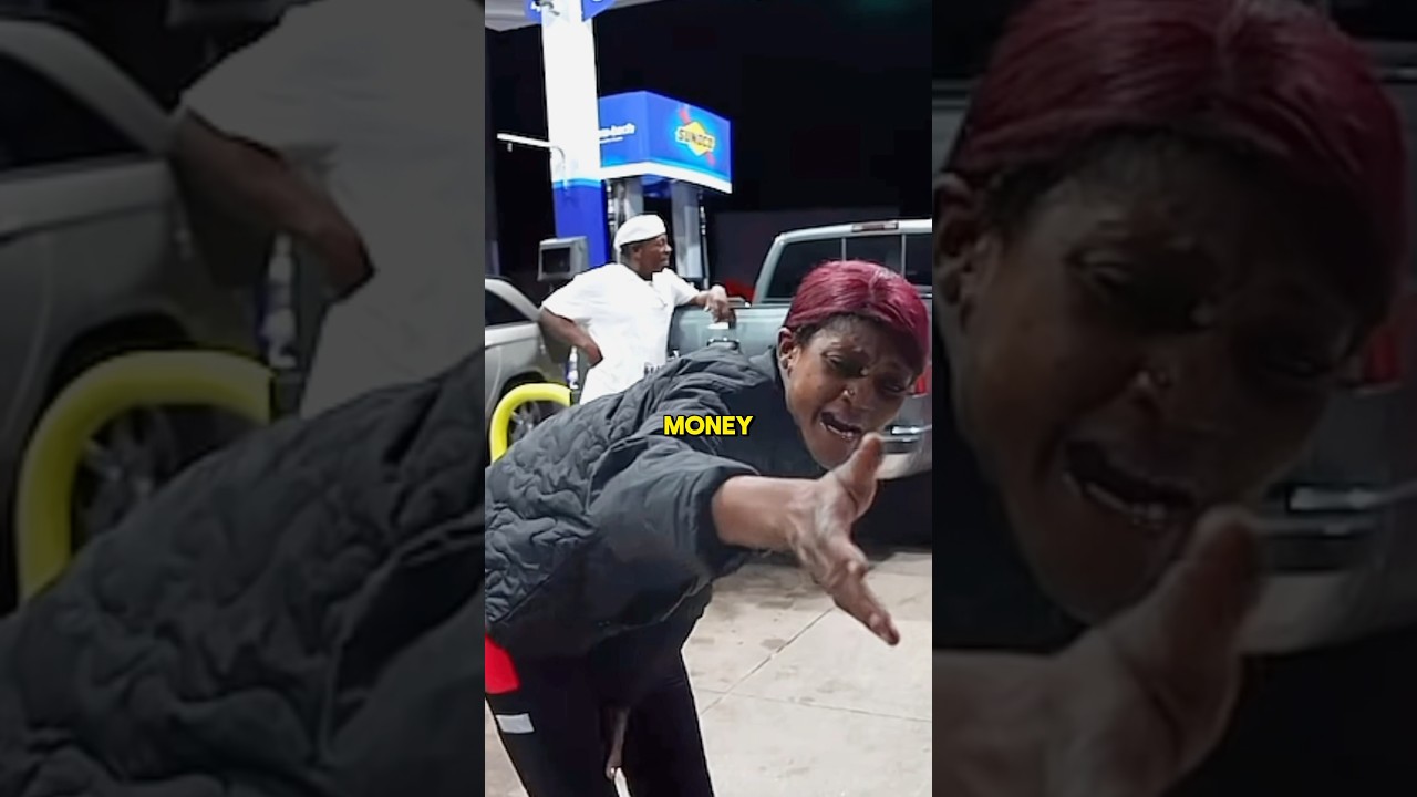 One chip challenge goes wrong💀 #comedy #floridamademg #onechipchallenge #funny #viral #junkie #fyp