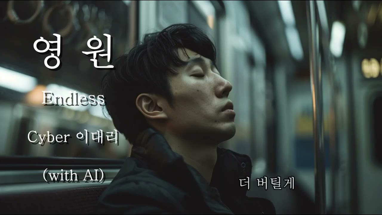 영원 Endless - Cyber 이대리 (with AI)