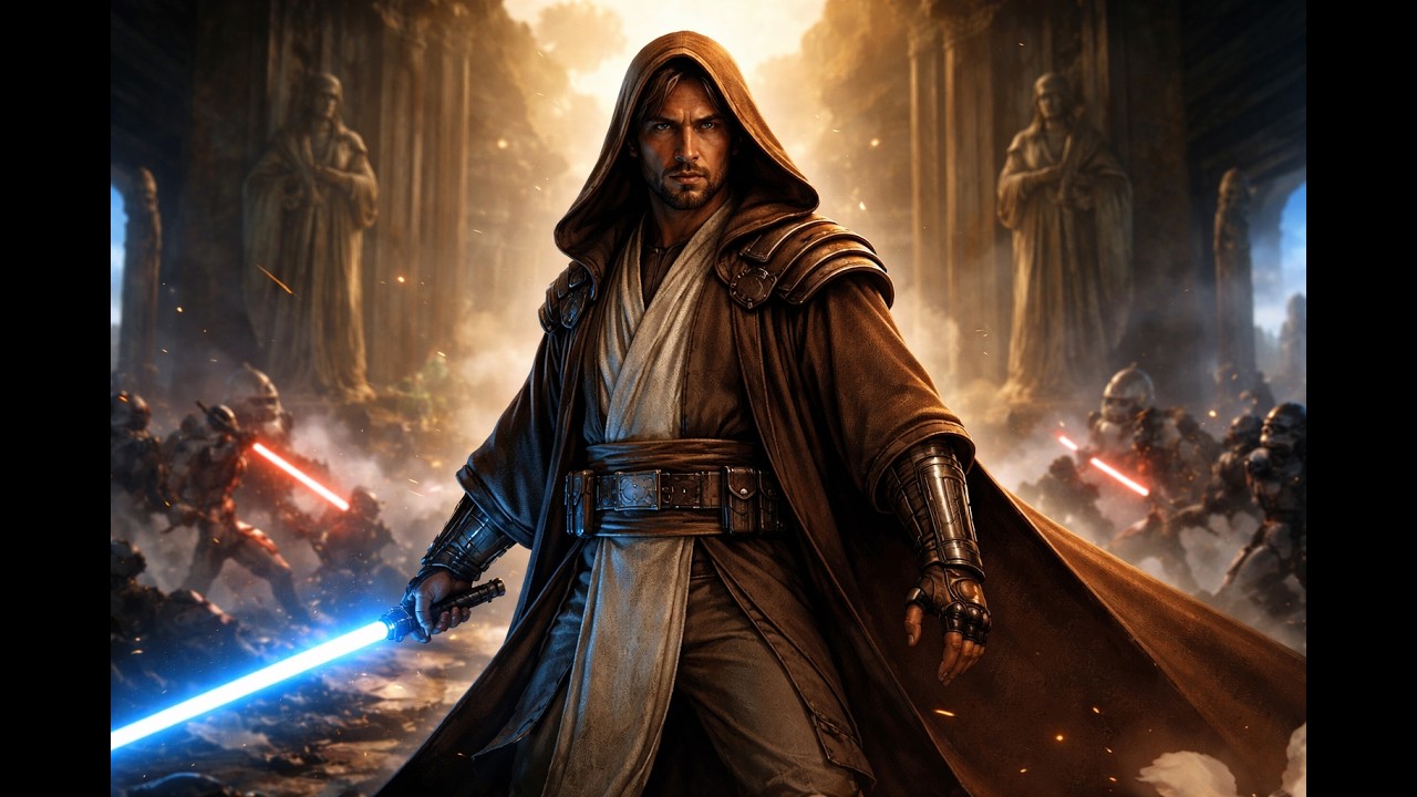 Jedi der alten Republik