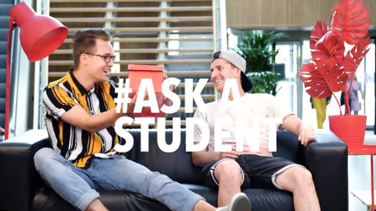 Pabo studenten vertellen: Wat voor een leraar wil jij worden?