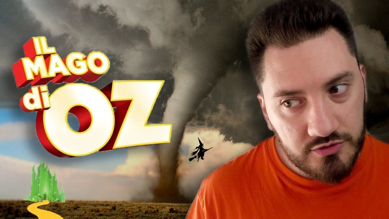 Il significato de IL MAGO DI OZ