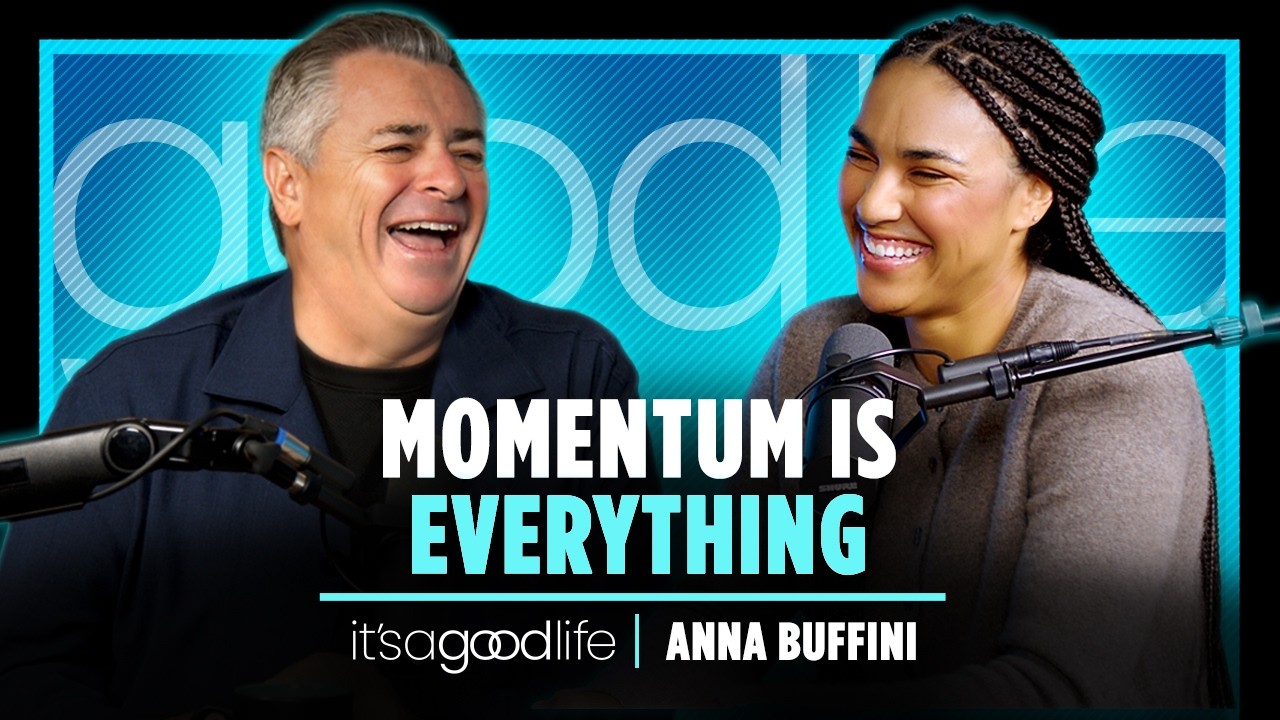 Momentum Is Everything: Small Wins That Change Your Year