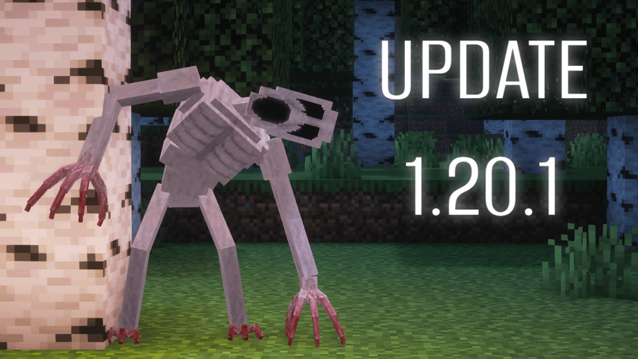 The One Who Watches Has Been UPDATED