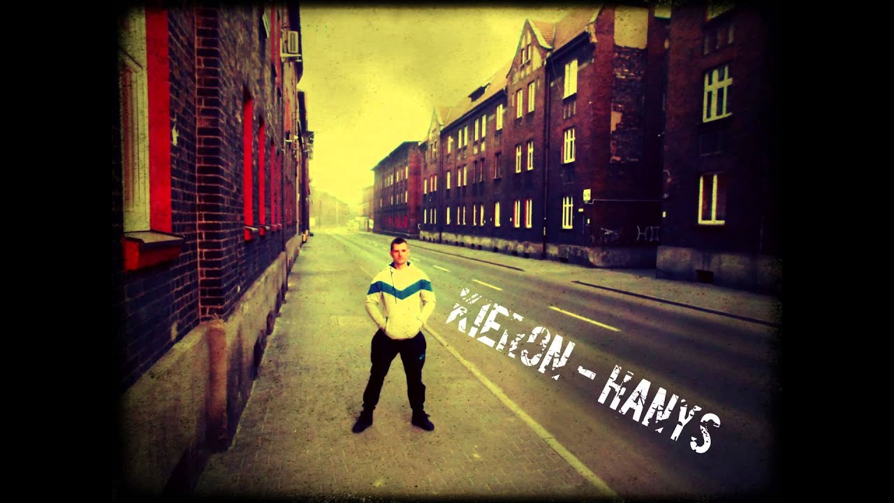 Kieron - Hanys