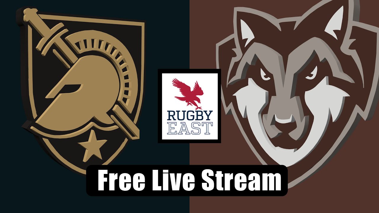 Army Men's Rugby vs St. Bonaventure 10/18/24 (KnightVision Free Live Sports)