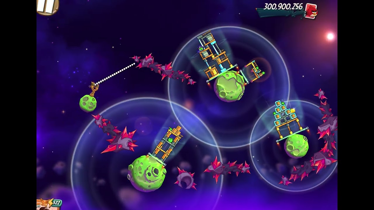 Angry Birds 2 AB2 Golden Pig Challenge - 2026/01/27