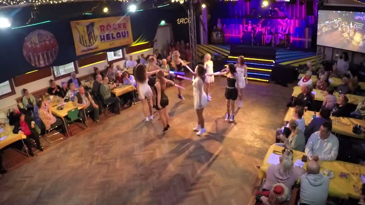 15 Sweet Devils Star Wars Show