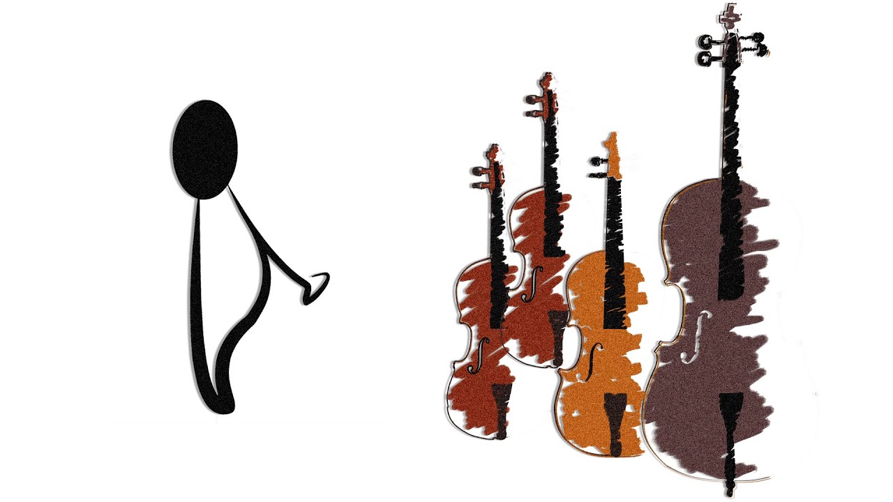 Weber - Clarinet Quintet  - Play-Along
