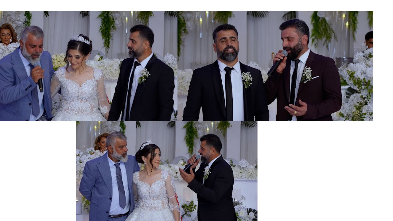 Romyo    Rami   Ryad Youkhana