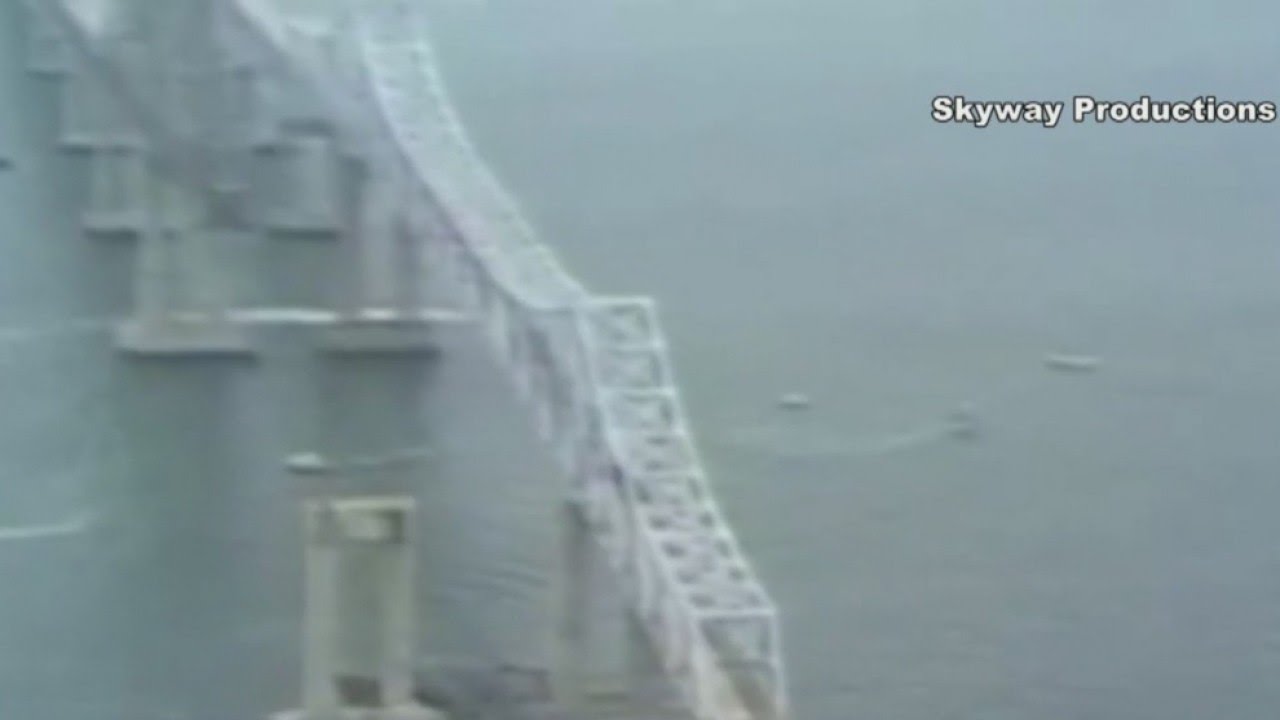 40 years later: Skyway Bridge disaster remembered in documentary