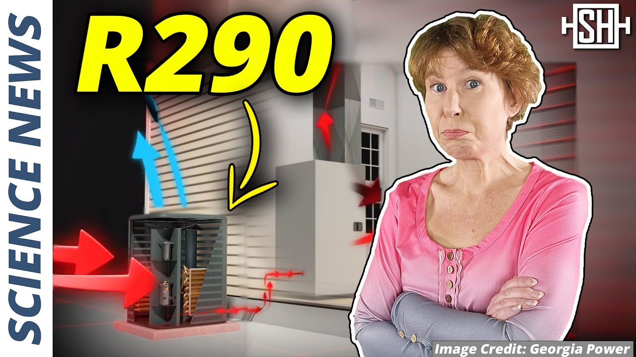 These New Heat Pumps Will Make a Real Difference