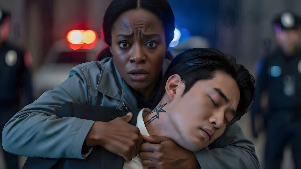 Single Mom Hid a Drunk Stranger from Police — Turns Out He's Korean Mafia Boss Wanted in 6 Countries