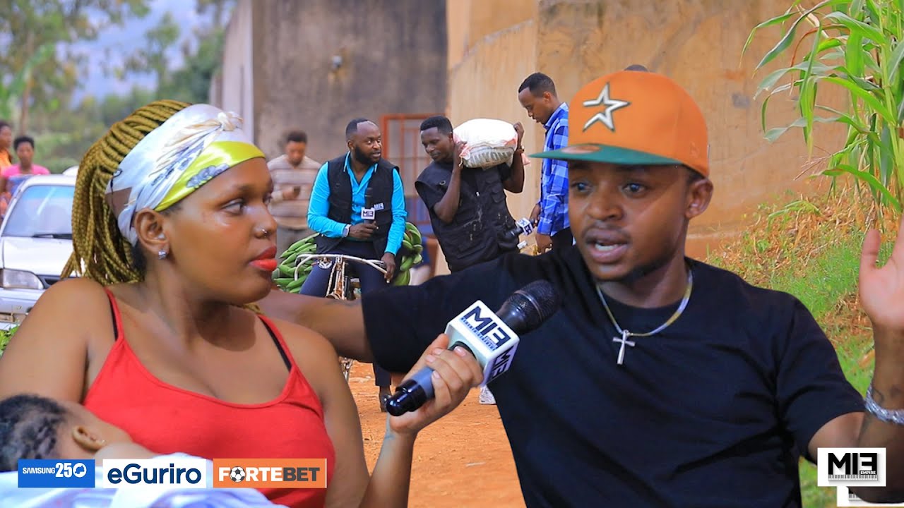 M Irene Na Rugaju bavuye gukanda amabyariro Sky2🔥we na Madam we batumena imbavu😂😂😂