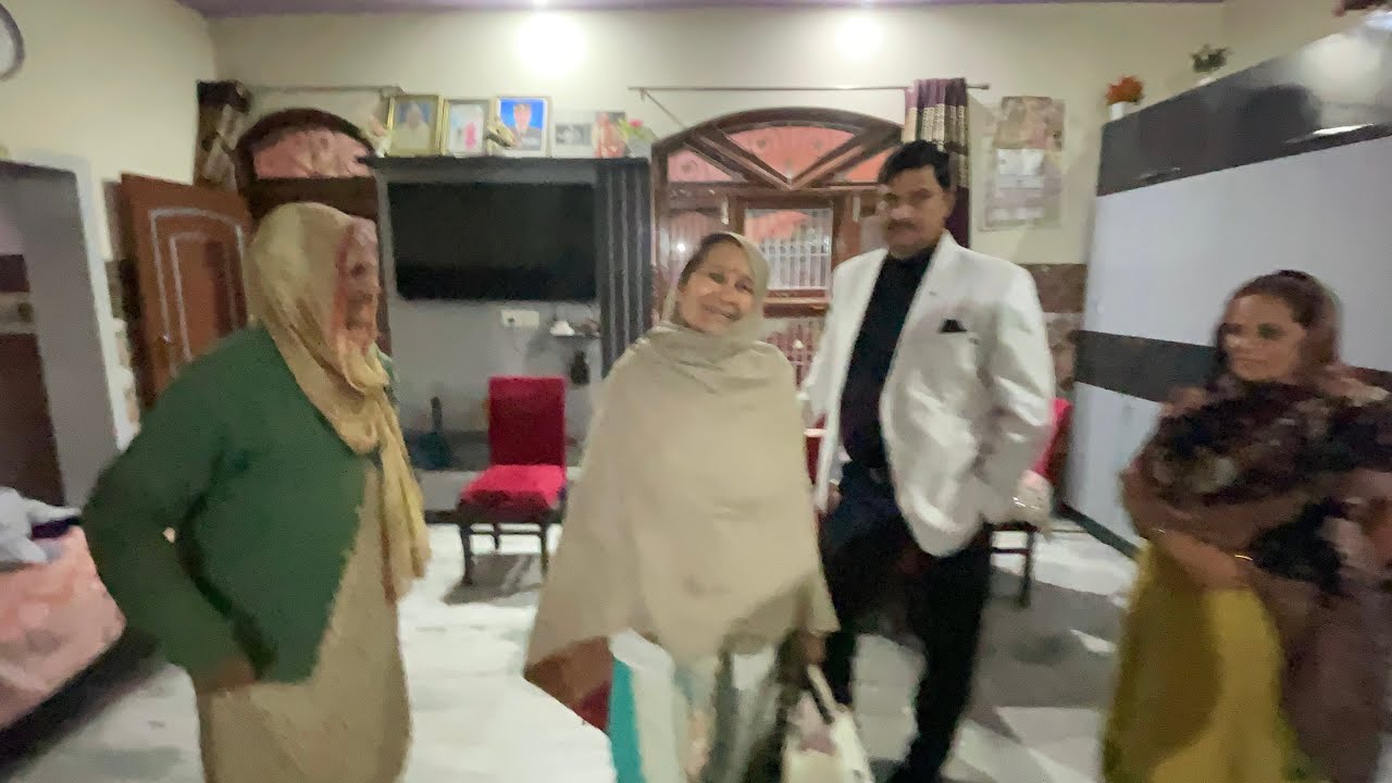 बारात की तैयारी ❤️ || पर मम्मी मेरे से रूठ गई 😳#akthebrand #dailyvlogs 