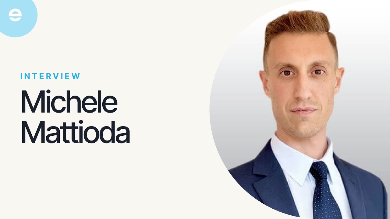 How Mikro Kapital Links Investors to SMEs | Interview with Management Board Member Michele Mattioda