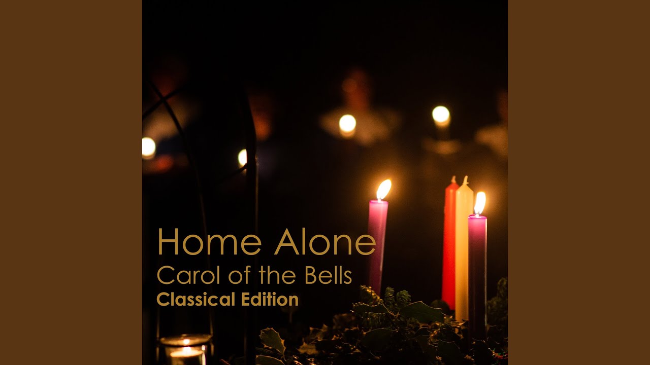 O Come, O Come, Emmanuel (Arr. Helmore/O'Donnell)