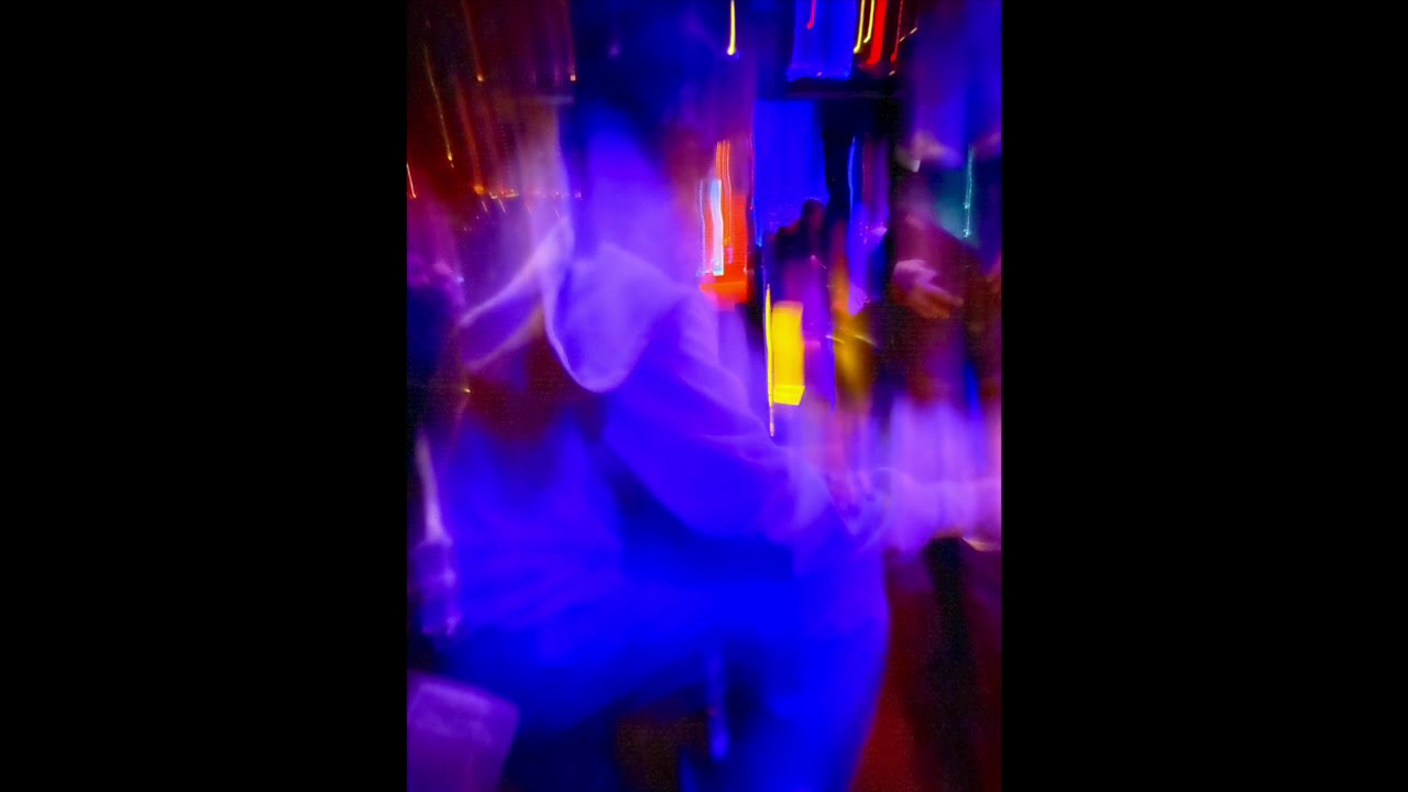 Ricky Hil - I Don't Listen