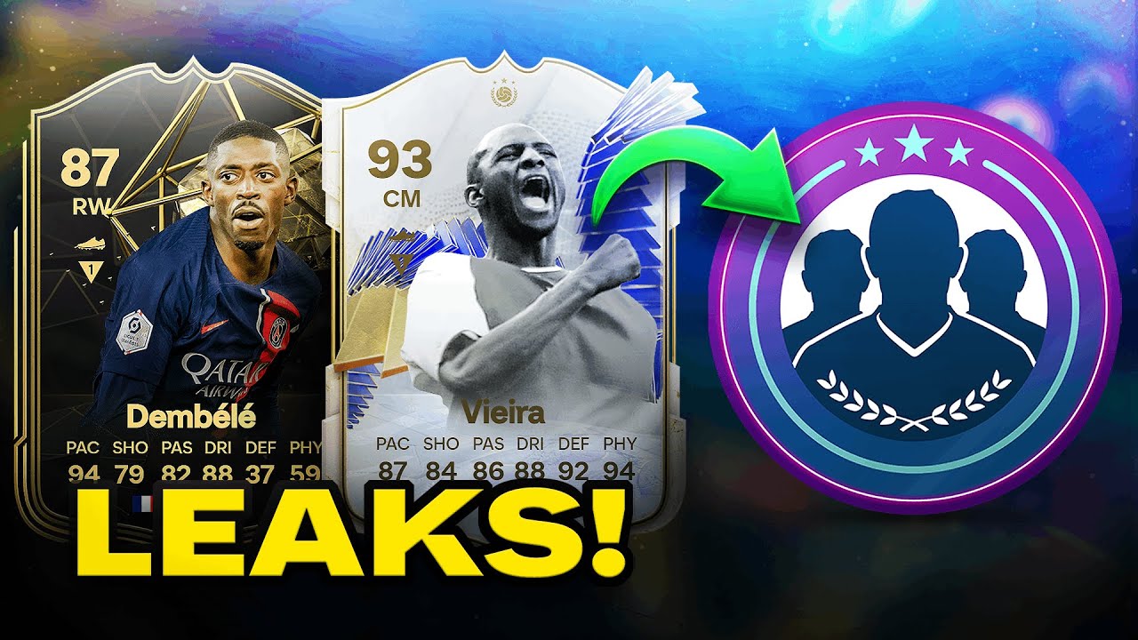 Ligue 1 TOTS Leaked & Easy Investments To Double Your Coins!