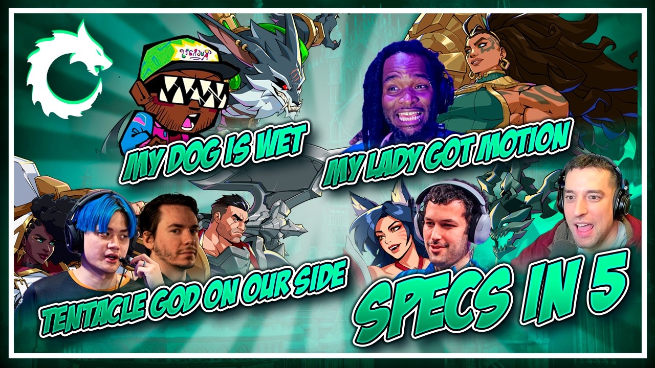 SAJAM SLAM: Epilogue | Castle Super Beast 377