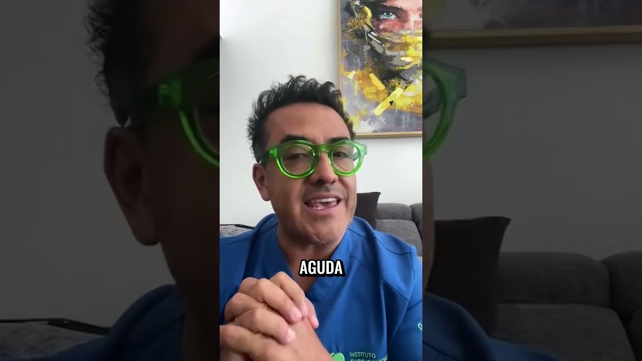 Por qu&eacute; suceden los infartos?