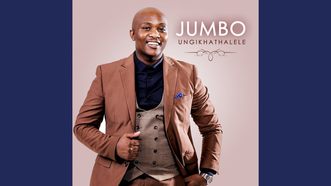 Ungihlekisile uThixo