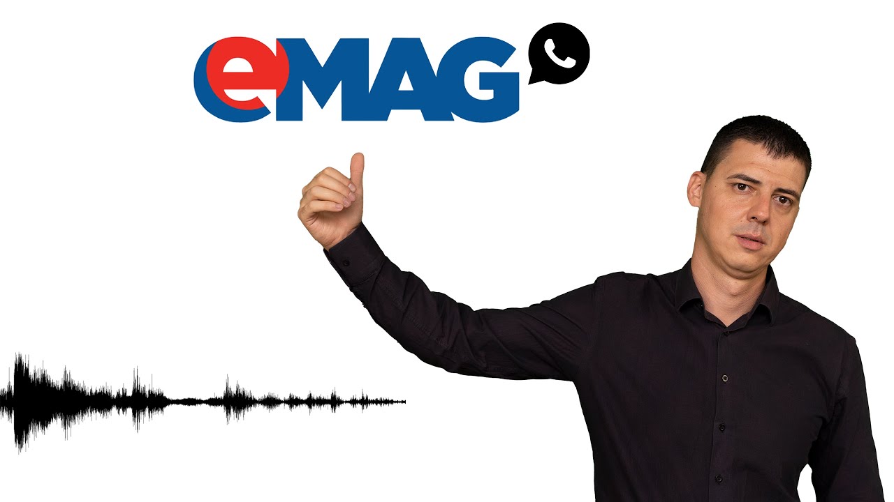Лоялни ли са от eMag?