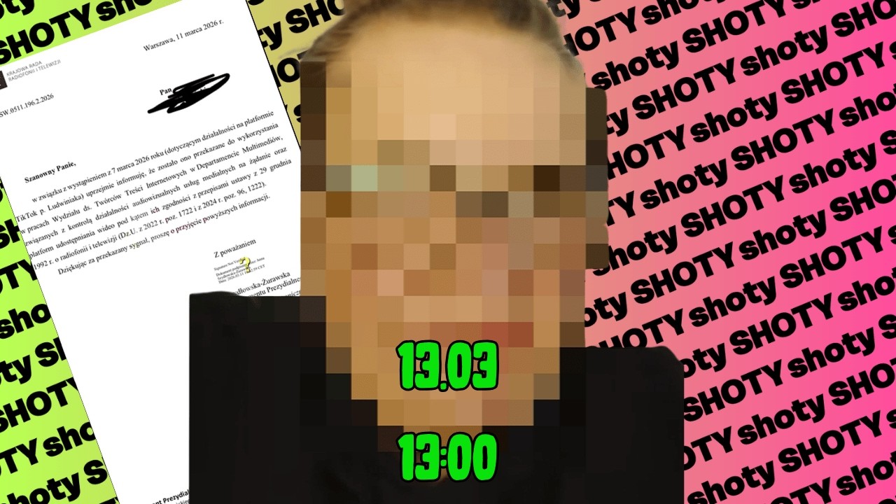 Czitek zgłoszony do KRRIT