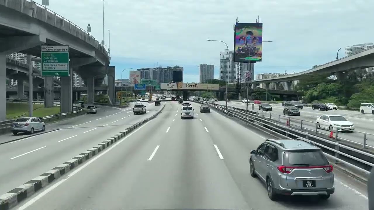 Kuala Lumpur City Tour | Malaysia | MG TRAVEL