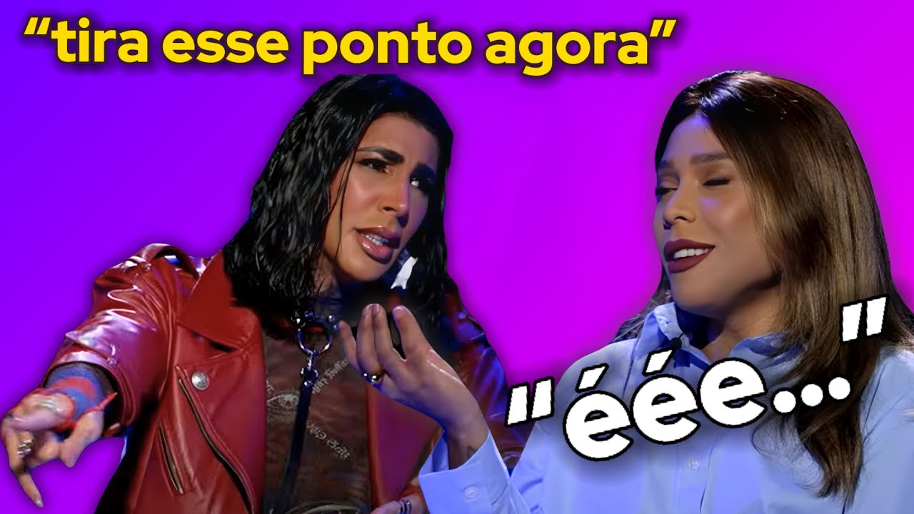 Blogueirinha e Pepita’ MOMENTOS ENGRAÇADOS