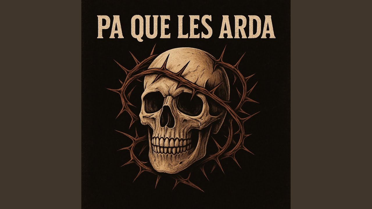 Pa´ que les Arda
