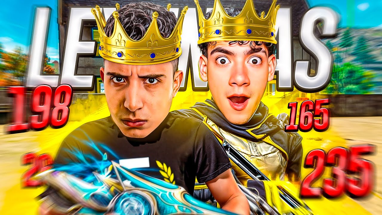 LAS LEYENDAS VUELVEN 🔥| THE DONATO Y MR STIVEN 👹 FREE FIRE