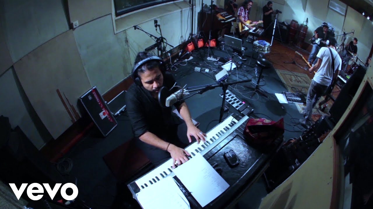 MonoloQue - Cinta (Live)