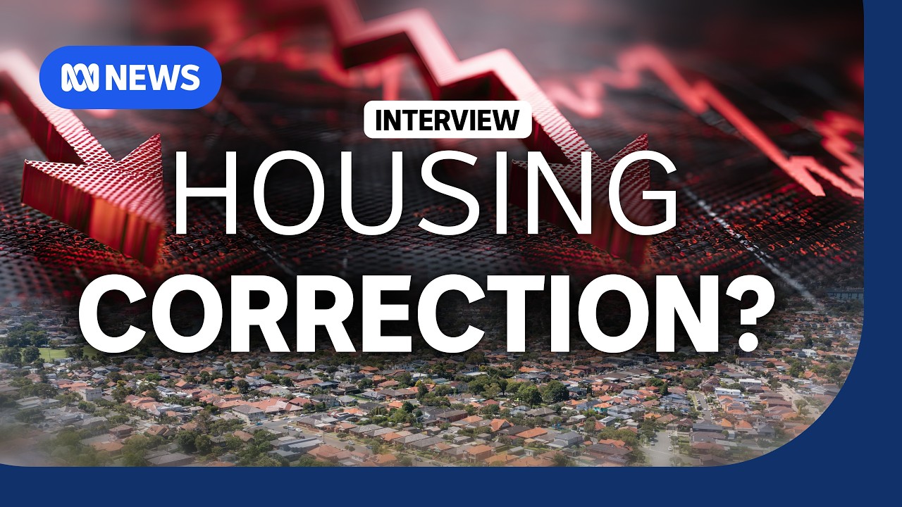 Where house prices are set to rise and fall | The Business | ABC NEWS