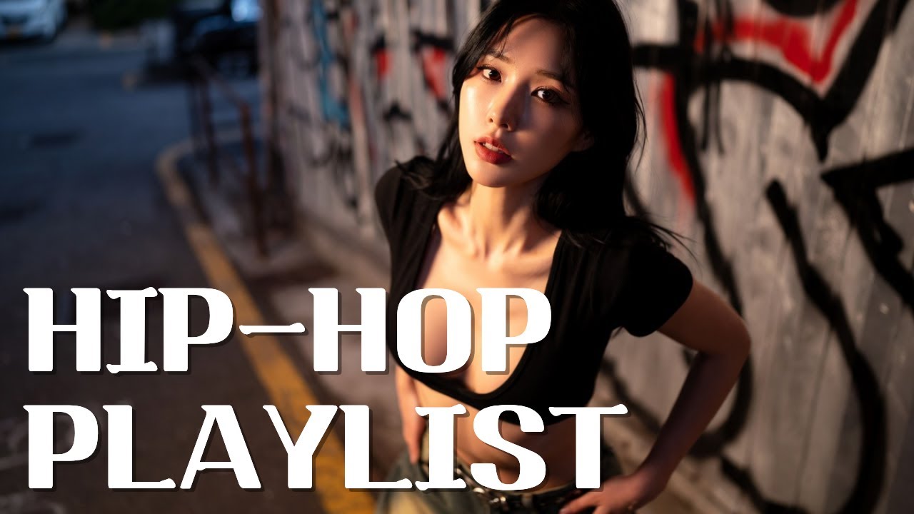 𝑷𝑳𝑨𝒀𝑳𝑰𝑺𝑻 | VOL.20  🚀 불금 텐션 풀업 바운스 트랩 뛰어!!!!｜ TRAP Bounce Rap｜Playlist｜외힙플리