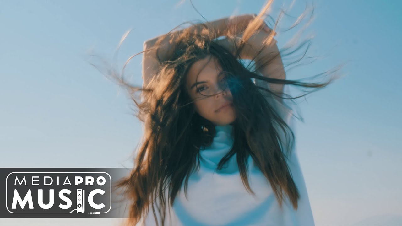 @alessiah - Love Me (Official Video)
