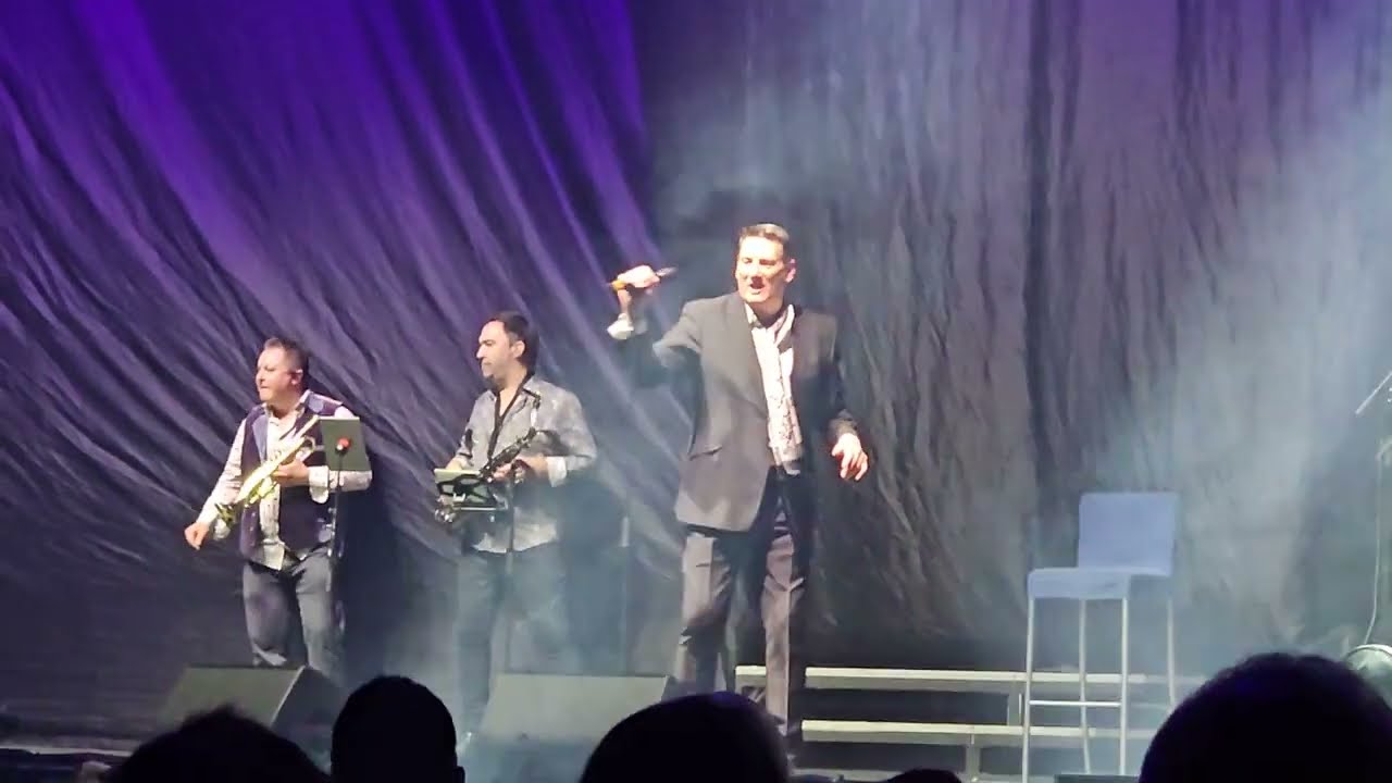 Tony Hadley - 