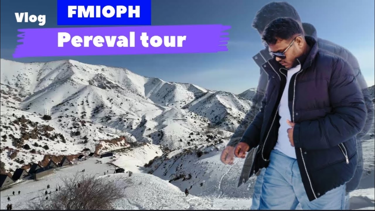 Pereval tour |fergana uzbek| fergana medical institute of public health | pratap pawar